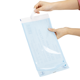 Sterilization Pouches