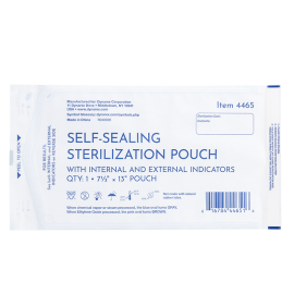 Sterilization Pouches