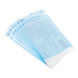 Sterilization Pouches