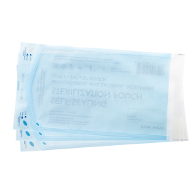 Sterilization Pouches