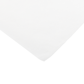 Headrest Table Paper Smooth