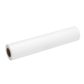 Headrest Table Paper Smooth