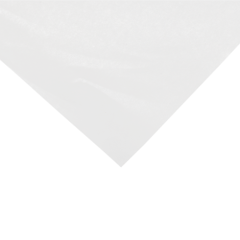 Headrest Table Paper Smooth