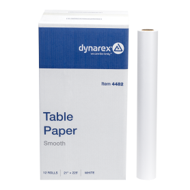 Table Paper Smooth