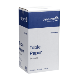 Table Paper Smooth