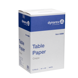 Table Paper Crepe