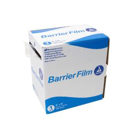 Barrier Film