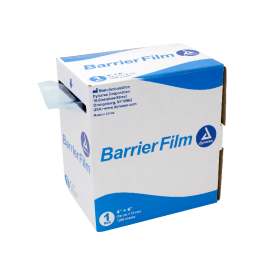 Barrier Film