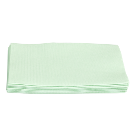 Dental Bibs - Mint Green