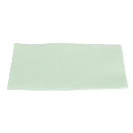 Dental Bibs - Mint Green