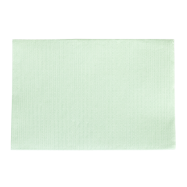 Dental Bibs - Mint Green