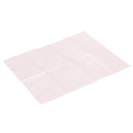 Dental Bibs - Mauve