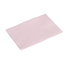 Dental Bibs - Mauve
