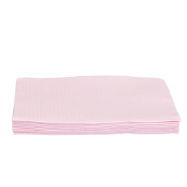 Dental Bibs - Mauve