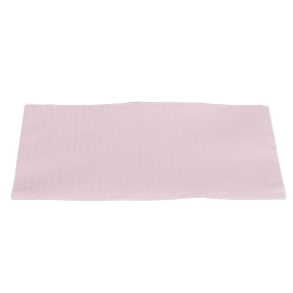 Dental Bibs - Mauve