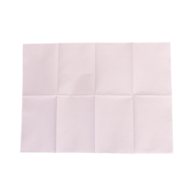 Dental Bibs - Mauve