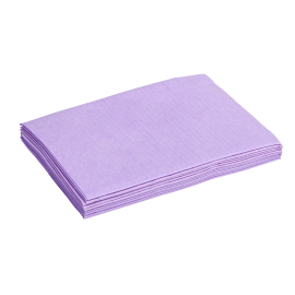 Dental Bibs - Lavender