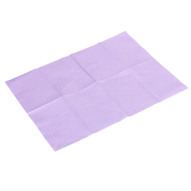 Dental Bibs - Lavender