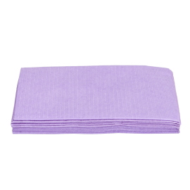 Dental Bibs - Lavender