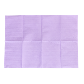 Dental Bibs - Lavender