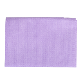 Dental Bibs - Lavender