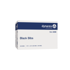Black Bibs