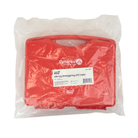 Allergy Emergency Kit Case