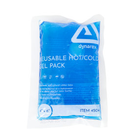 Reusable Hot / Cold Gel Packs