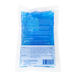 Reusable Hot / Cold Gel Packs