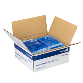 Reusable Hot / Cold Gel Packs