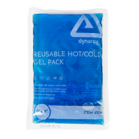Reusable Hot / Cold Gel Packs