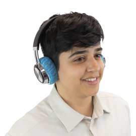 Headphone Covers