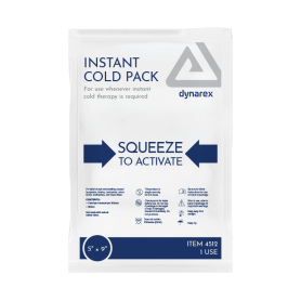 Instant Cold Pack