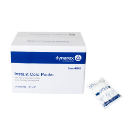 Instant Cold Pack