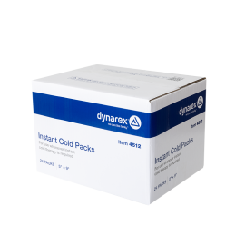 Instant Cold Pack