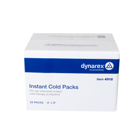 Instant Cold Pack