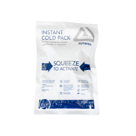 Instant Cold Pack