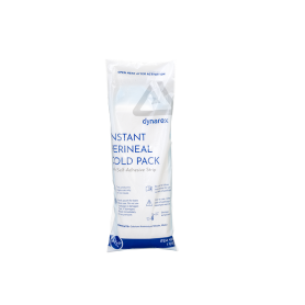 Instant Perineal Cold Pack w/ Self Adhesive Strip