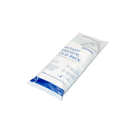 Instant Perineal Cold Pack w/ Self Adhesive Strip