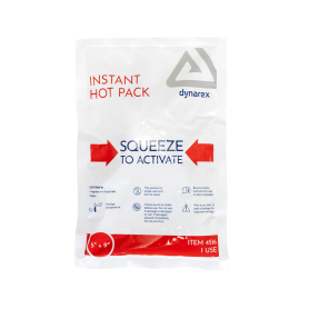 Instant Hot Pack