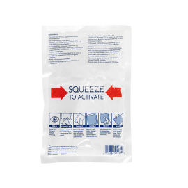 Instant Hot Pack