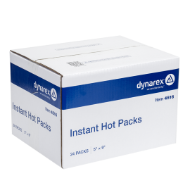 Instant Hot Pack