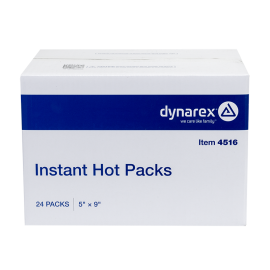 Instant Hot Pack