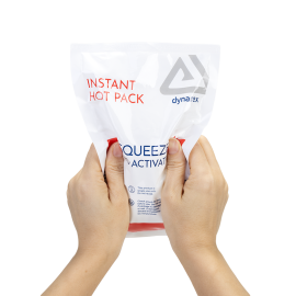 Instant Hot Pack