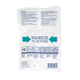 Instant Cold Pack w/ Urea (Non-Toxic)