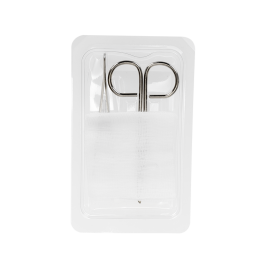 Suture Removal Kit - Sterile