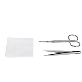 Suture Removal Kit - Sterile