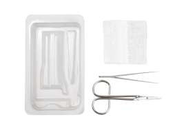 Suture Removal Kit - Sterile