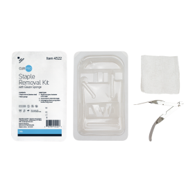 Staple Removal Kits