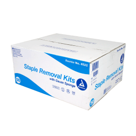 Staple Removal Kits